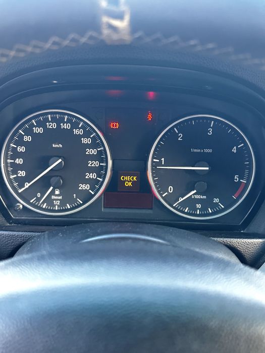 Vand Bmw e90 Facelift