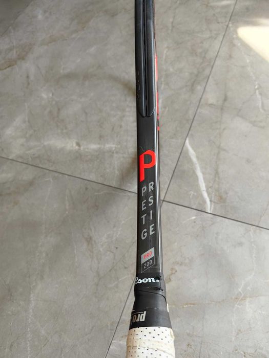Head Prestige PRO 2023