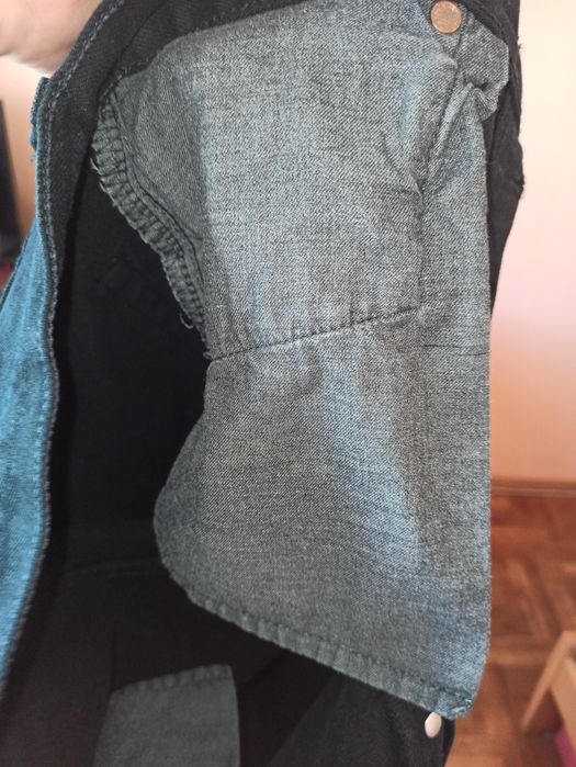 Дънки slim Levi Strauss