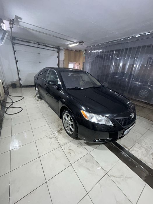 Продам Камри 40 тойота