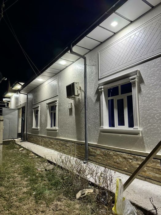 Fasat ishlari Malakali Ustalar