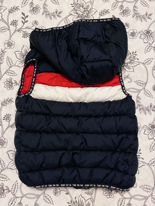 Елек NEXT 3-4г, момче