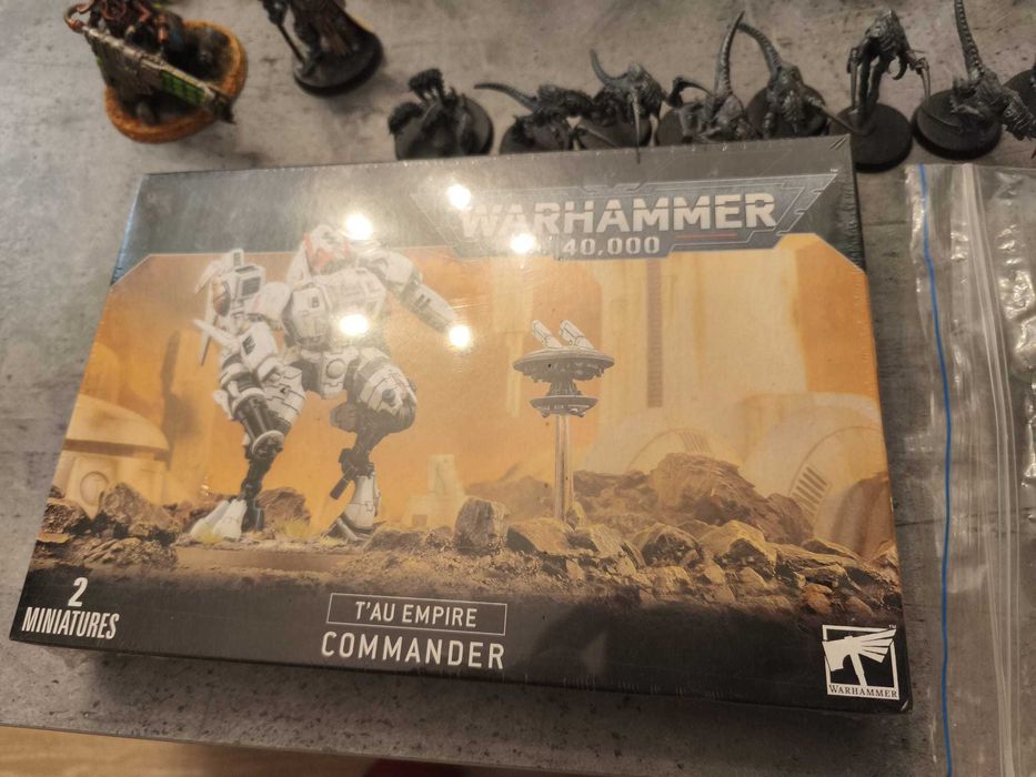 Necroni si altele Warhammer 40k/fantasy