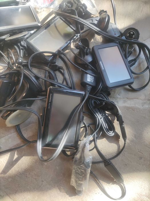 Garmin навигация, различни модели. Всичко за 100 лв