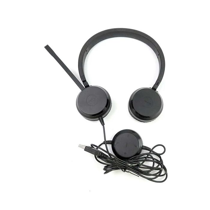 Продаются б/у операторские гарнитуры Jabra Evolve 30 MS Stereo