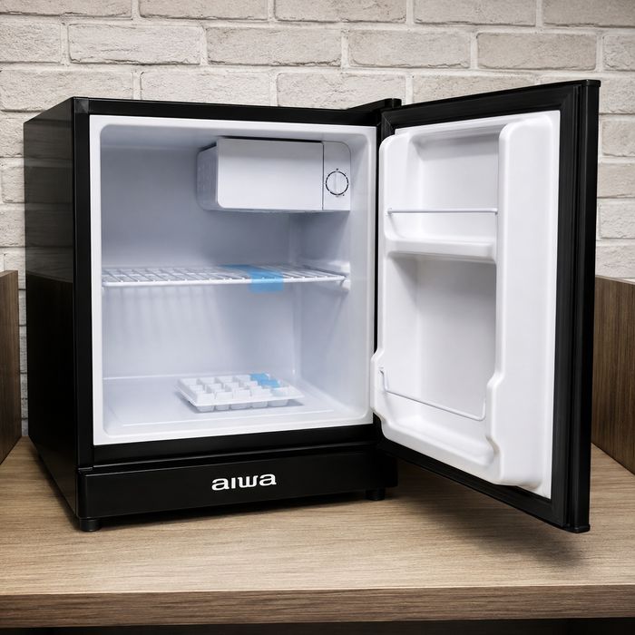 Mini haladinik 50 L dona va optimga
