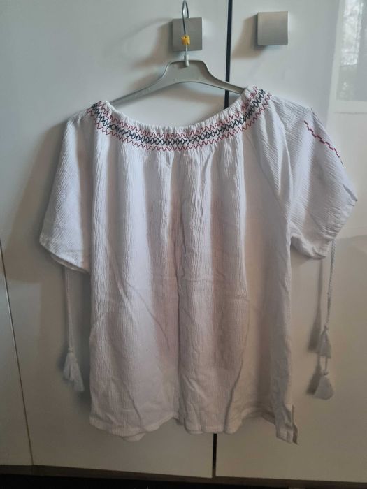 Bluză dama tip ie