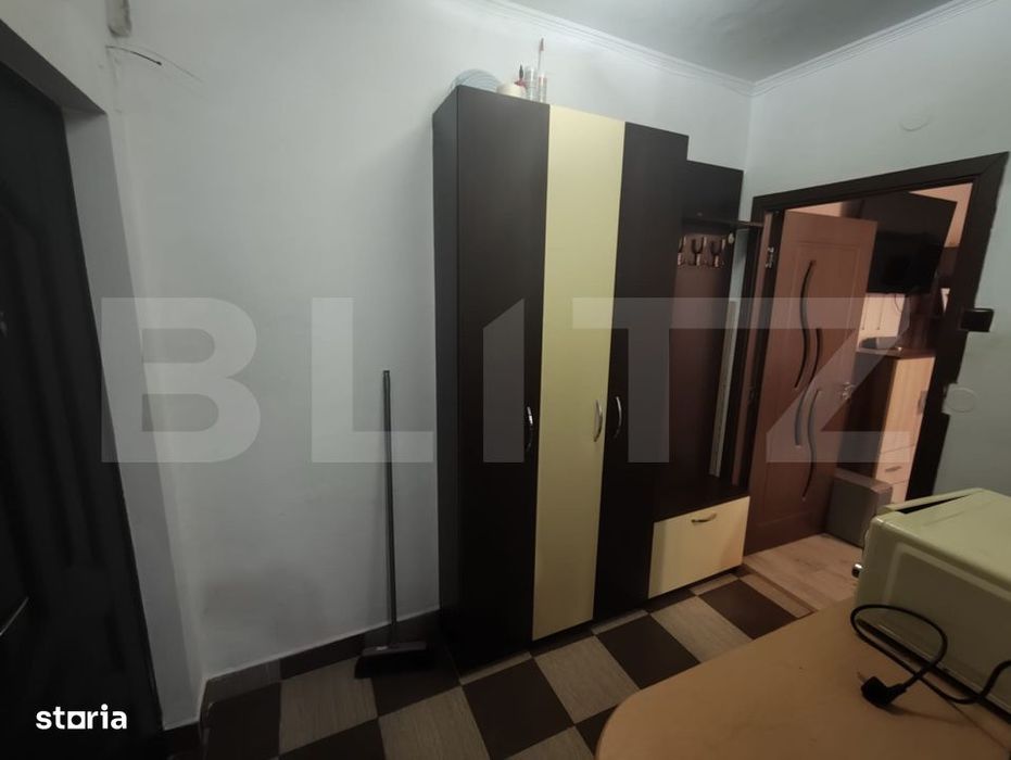 Apartament mobilat si utilat - Nufarul zona Onisifor Ghibu — fotografia 2