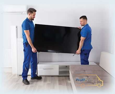 Телевизор TCL HISENS TOSHIBA LG SAMSUNG  диагональ 116/100/98/85/75/65