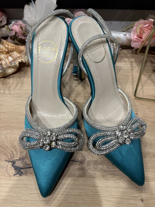 Токчета с камъни