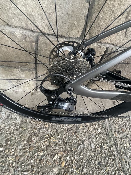 Биейч РС 1 3.5/2023г.-шосеен велосипед