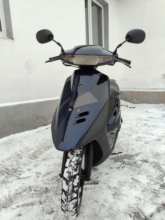 Продам Хонда дио 27