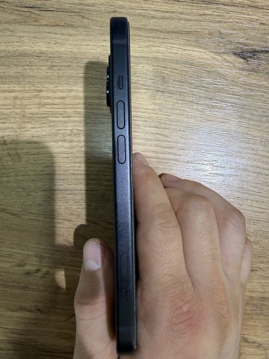 iPhone 15 128Гб Акб93% В идеальном сост!