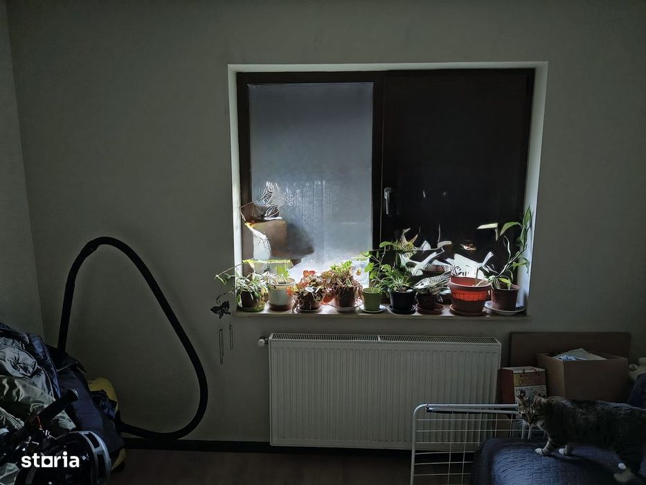 Apartament 2 Camere Bloc Exclusivist Teilor