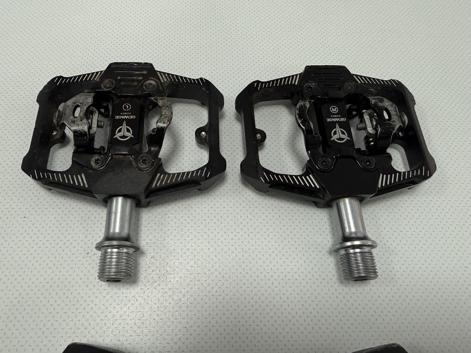 Педали за велосипед