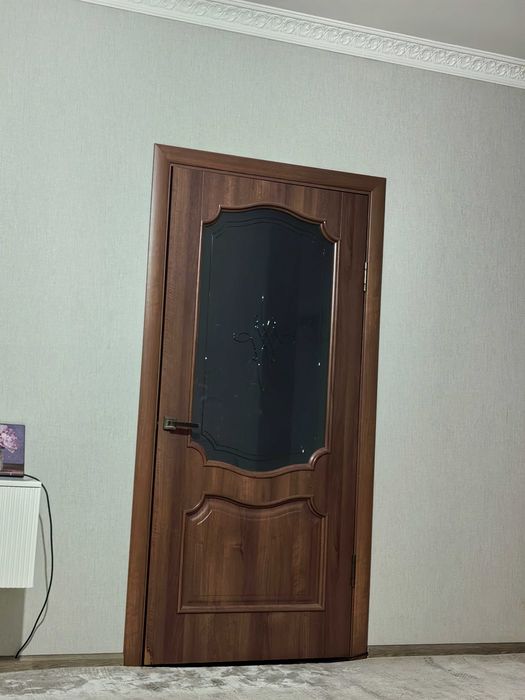 Межкомнатные двери