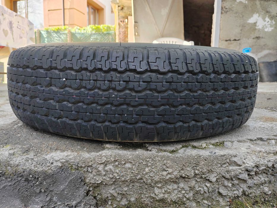 205/80/16 1бр.Bridgestone гума