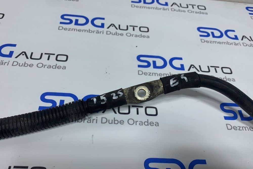 Borna plus Volkswagen Transporter T5 2.5 TDI 2003-2010 Euro 4