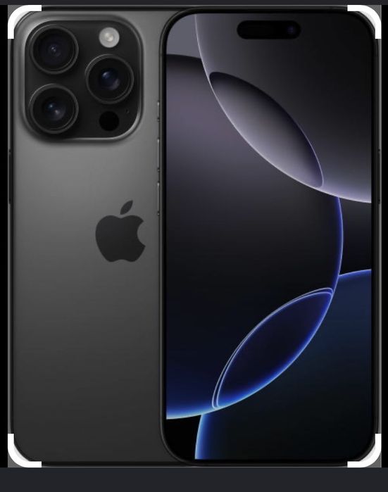 Iphone 16 pro 128