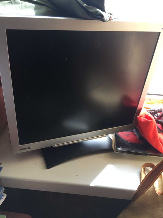 Компьютер рабочий, SAMSUNG