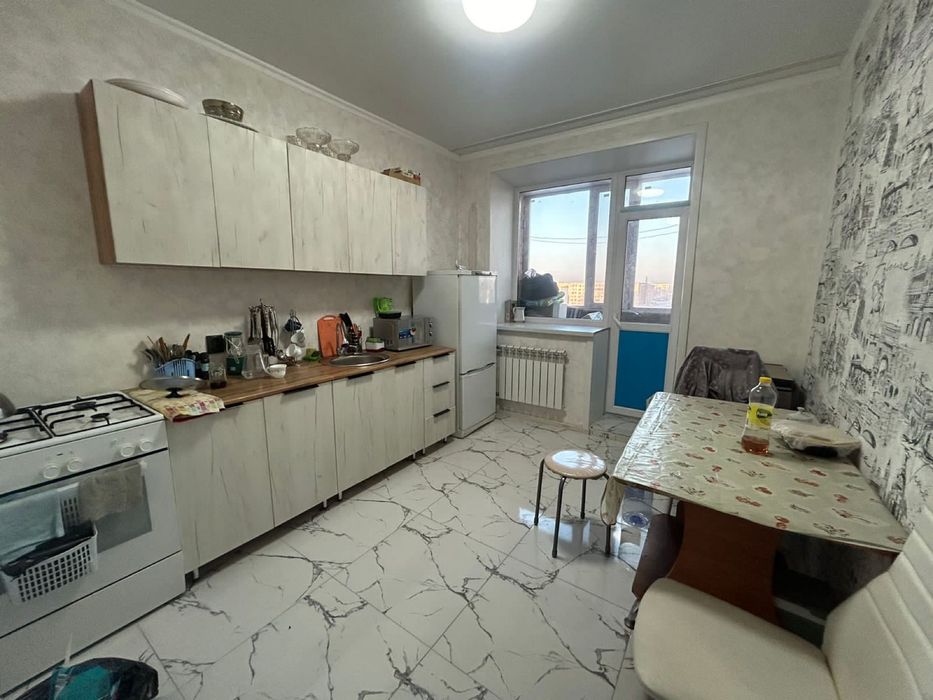 Продам квартиру в новостройке