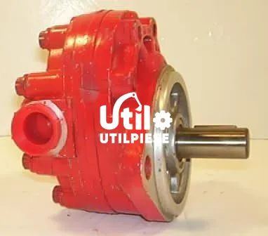pompa hidraulica case cx210 cx240 cx290 580 590 + piese case