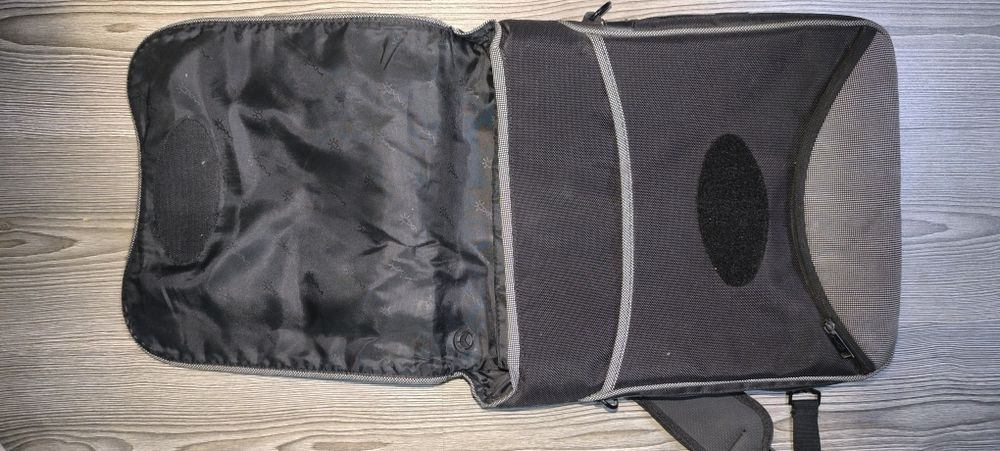 Сумка - рюкзак для ноутбука