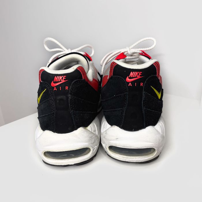 Nike AirMax 95 Barbati