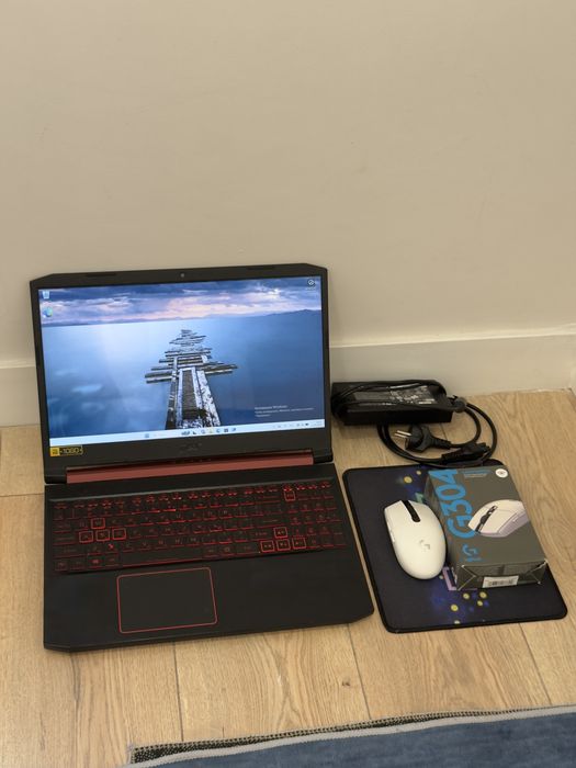 Продается Игровой Ноутбук Acer Nitro 5