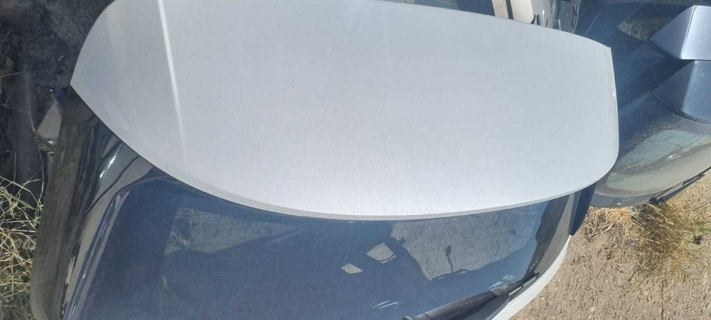 Haion hayon capota portbagaj BMW X1 F48