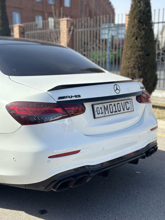 Srochna sotliadi... Mercedes Benz  w213 restayling