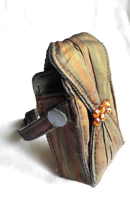 Мини несесер, портмоне, мини чанта