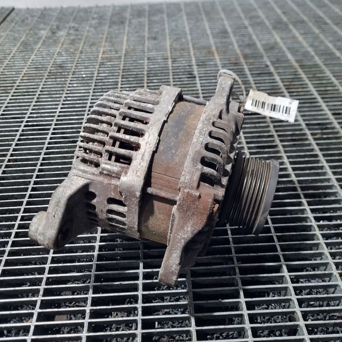 Alternator Nissan Navara D40 Facelift 2.5 Diesel D40 2010 - 2015 190CP 2488CC YD25DDTI ...