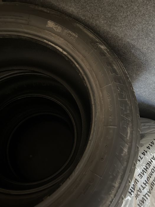 Продам шины