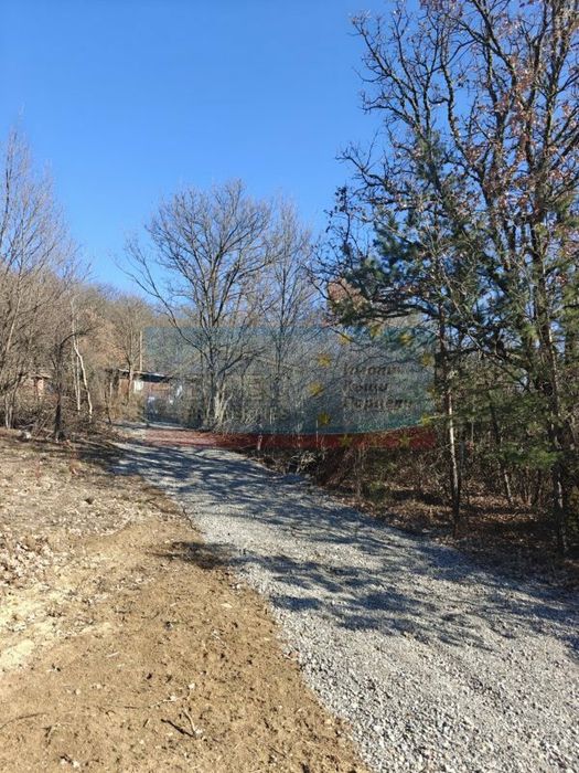 УПИ - 918 м2 с уникална панорама