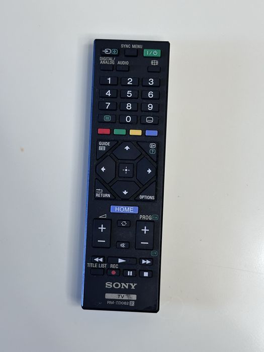 Телевизор Sony KDL-40RE353 40”