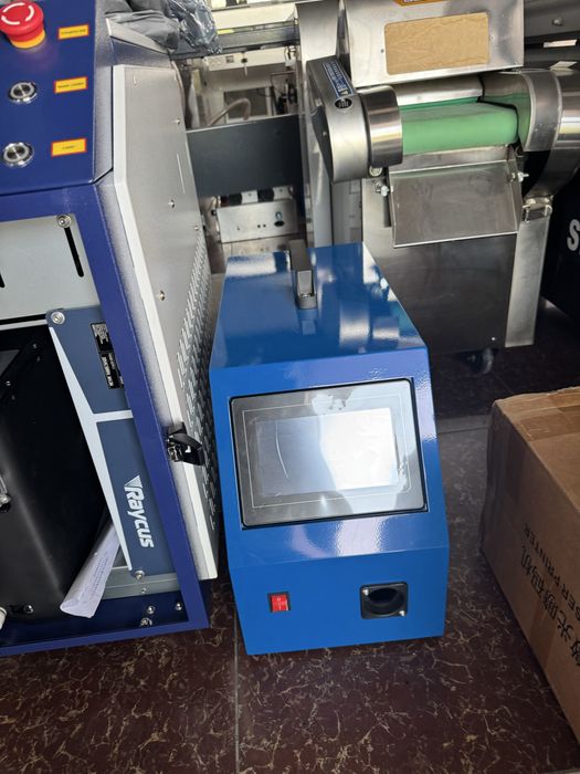 Лазерная сварка Lazerli svarka aparat