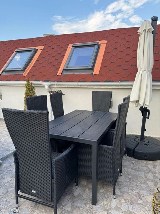 Продава се Тристаен апартамент в София, Триъгълника - 132 кв.м за 2800 €/кв.м - Снимка #4