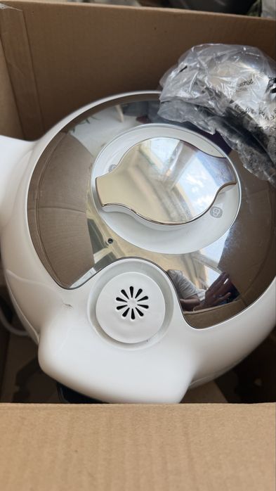 Tefal Cook4Me Multicooker, cutie, in Garantie