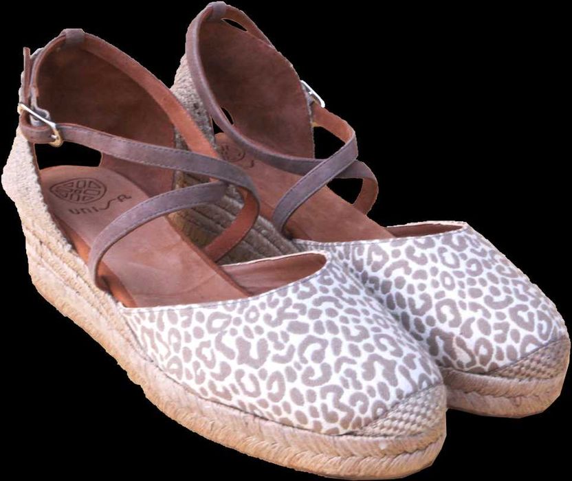 Дамски маратонки и еспадрили 41 номер