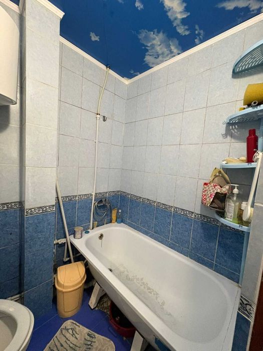 1 ком квартира 9500