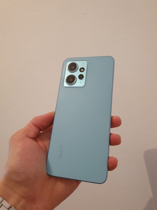 Xiaomi Redmi Note 12 4G 128gb