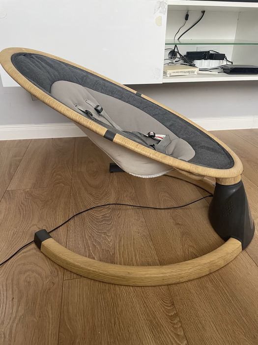 Бебешка люлка Kikka Boo Ashlee