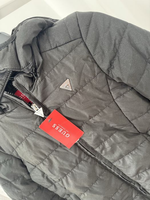 Guess - зимни якета