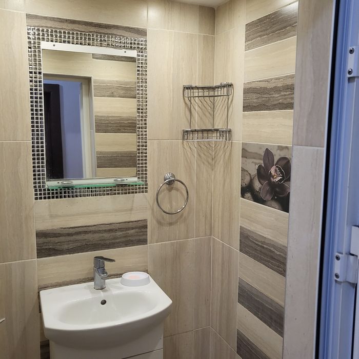 Апартамент 3 стаи обзаведен от собственик