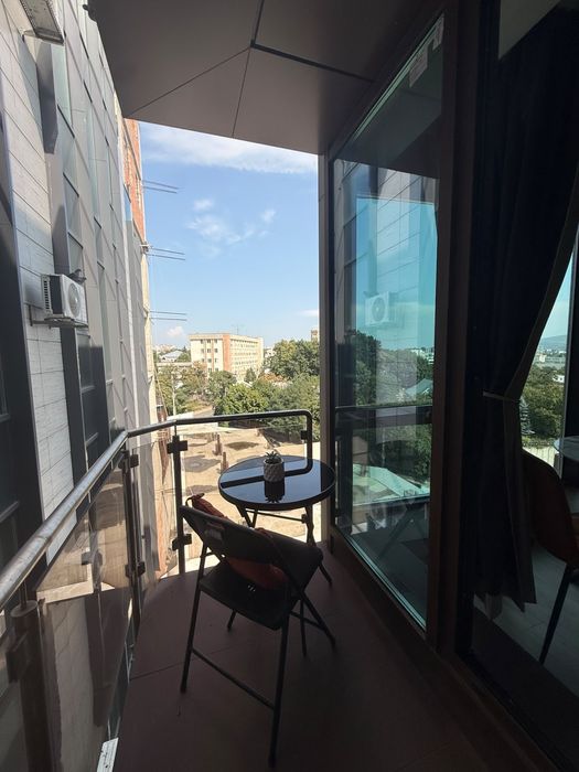 Închiriez apartament 2 camere langa Palas Mall-Sf Lazar nr.6