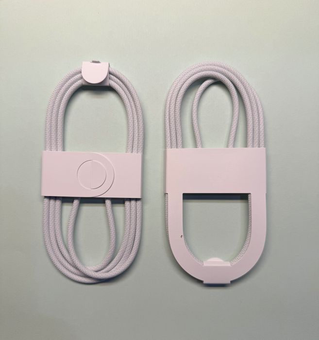 Cablu incarcare original iPhone USB C to USB C