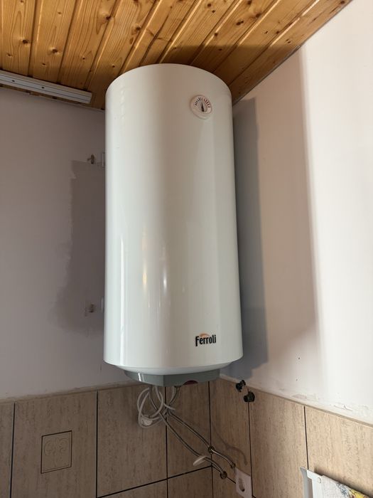 Boiler electric 100 l