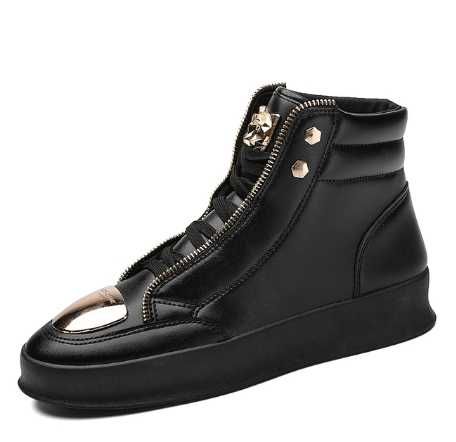 Мъжки луксозни обувки Philipp Plein