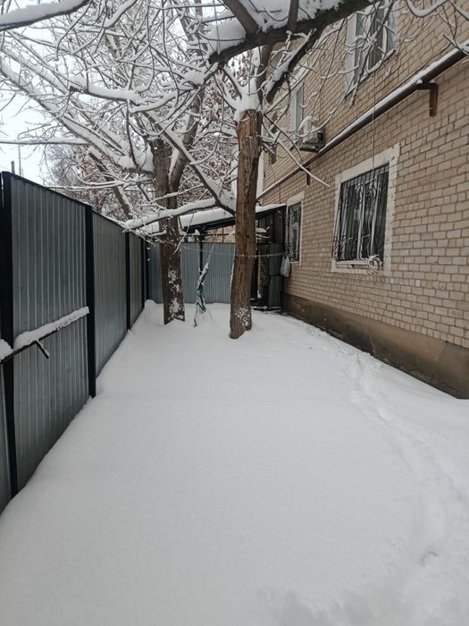 Продам квартиру в жилянке